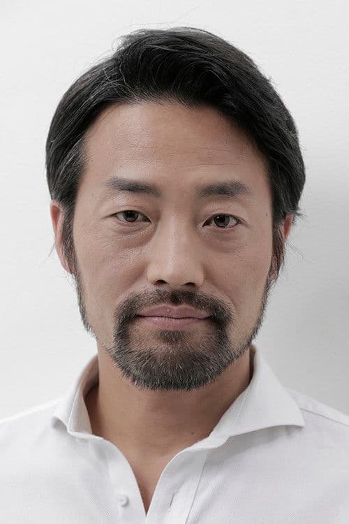 岸建太朗