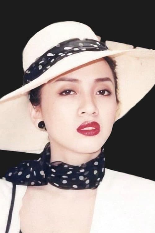 Anita Mui