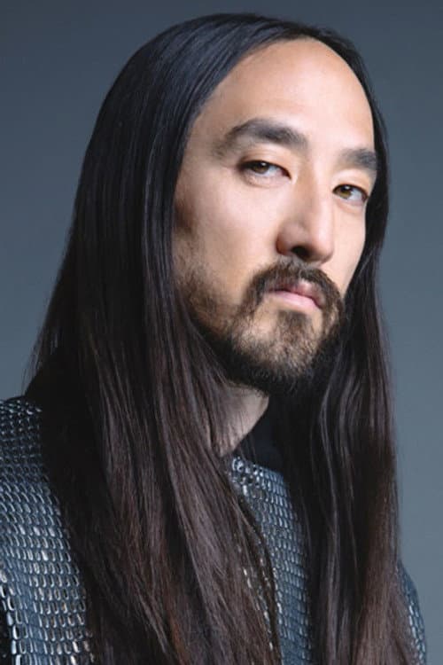 Stev Aoki