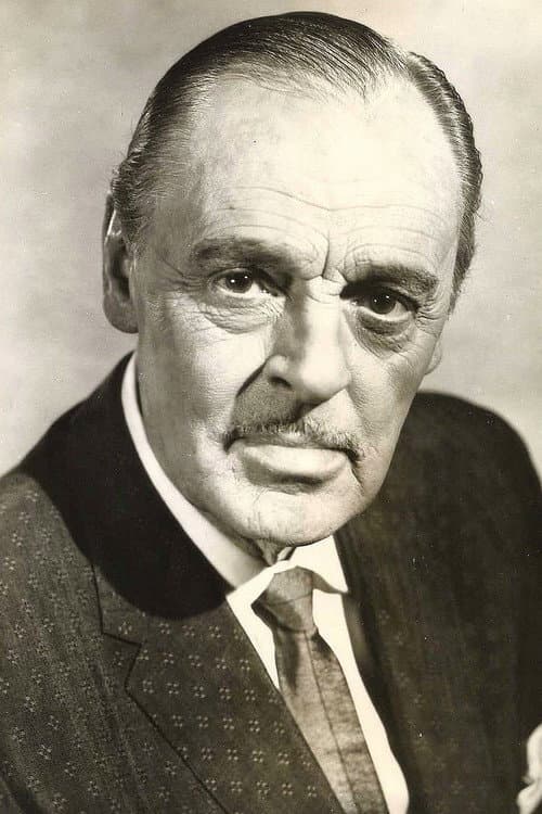 Jerome Cowan