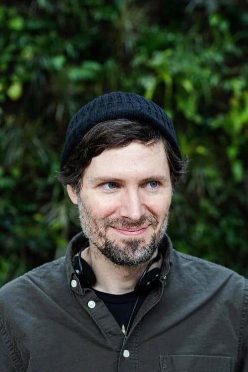 Seth A Smith