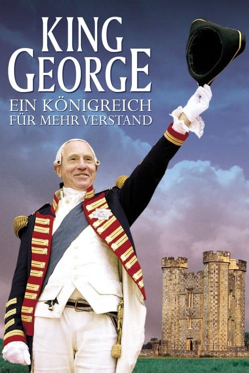 King George - Ein Königreich für mehr Verstand