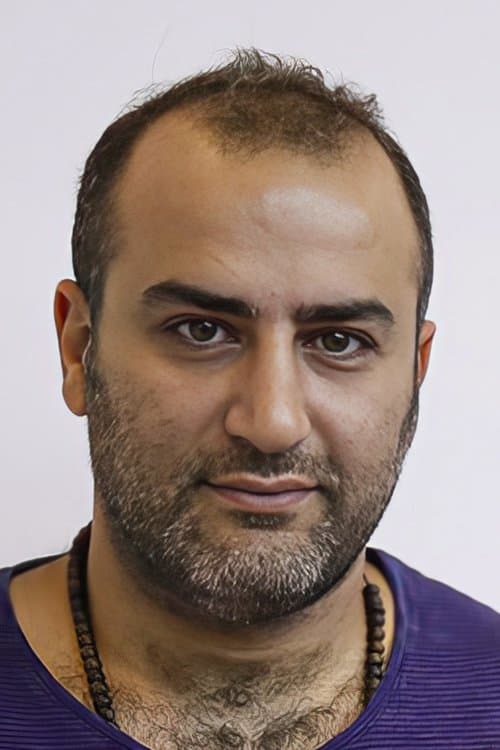 Misagh Zareh