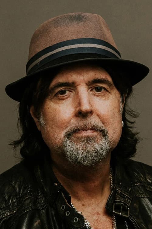 Phil Campbell