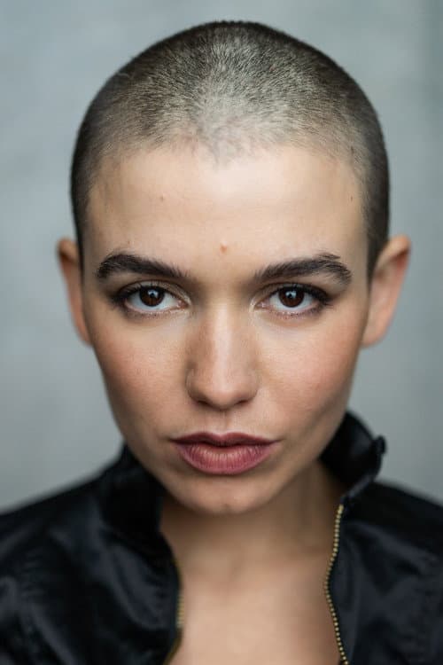 Flavia Watson