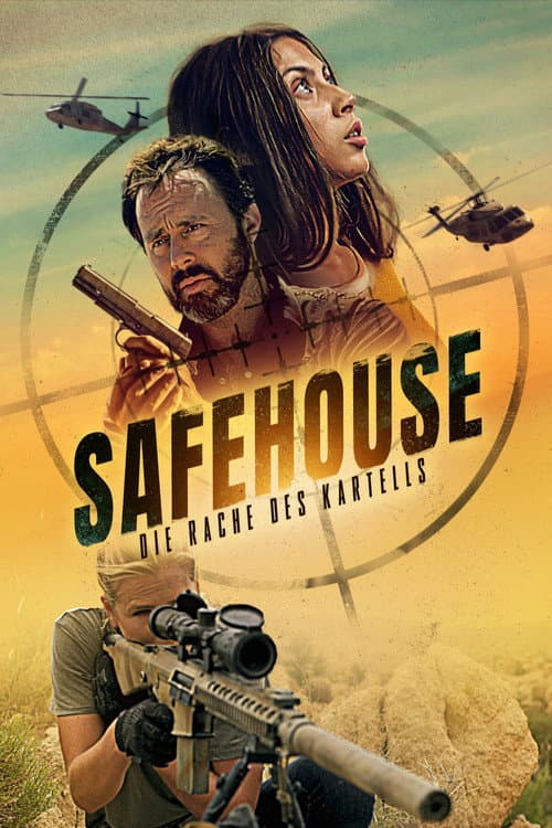 Safehouse: Die Rache des Kartells