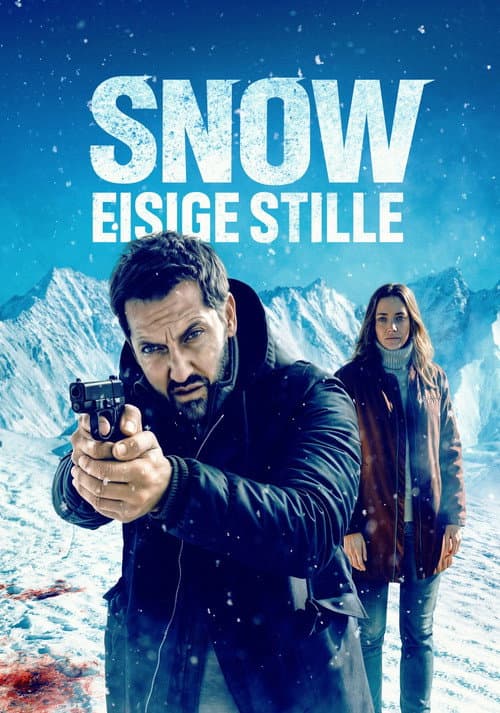 Snow - Eisige Stille