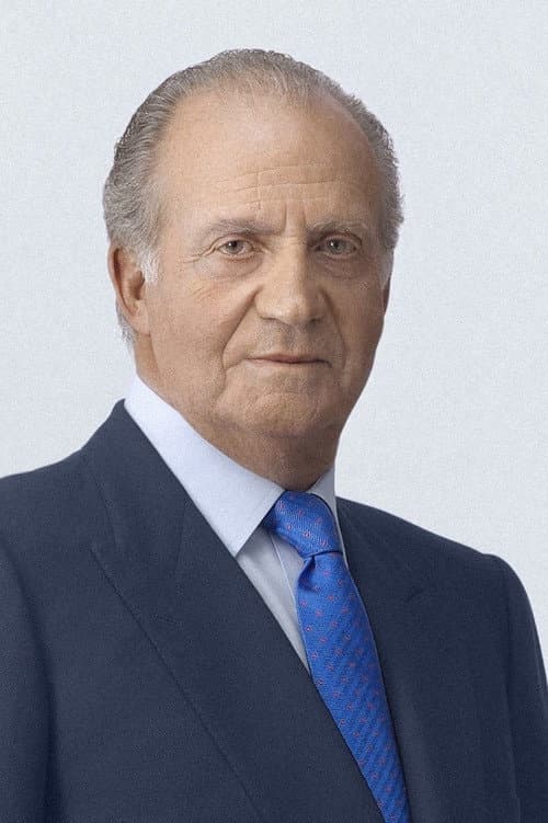König Juan Carlos von Spanien