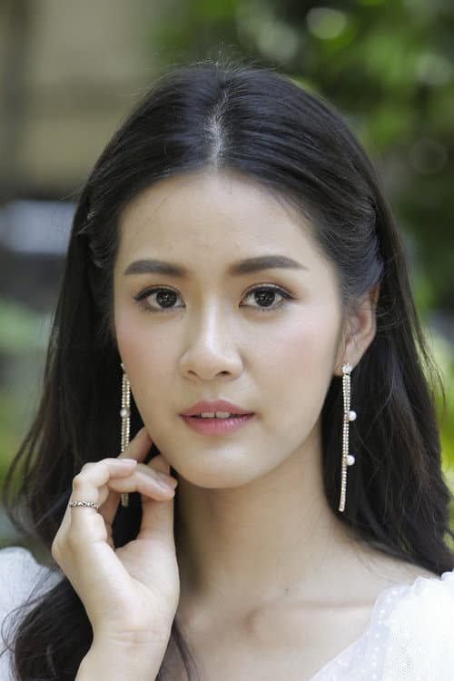 เฌอมาวีร์ สุวรรณภาณุโชค
