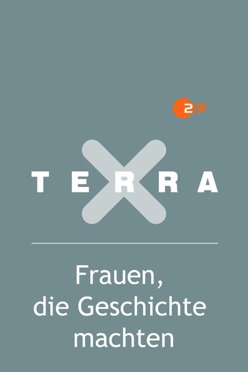 Frauen, die Geschichte machten