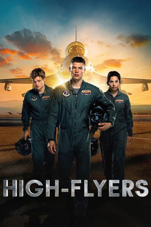 High-Flyers