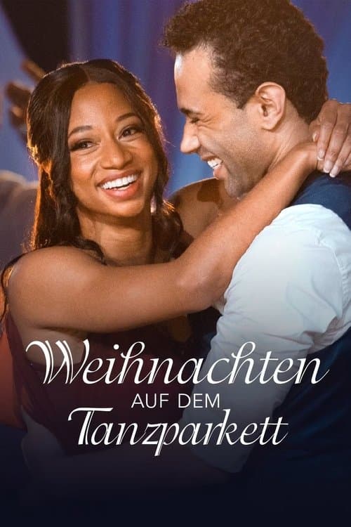 Weihnachten auf dem Tanzparkett