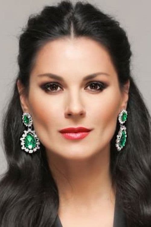 Марія Єфросиніна