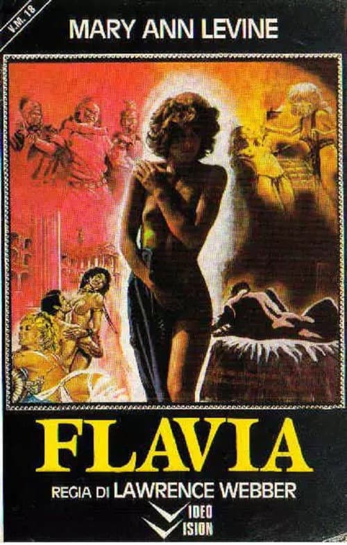 Caligula II - Die Huren des Caligula