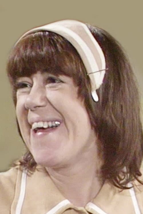 Jenny Tomasin