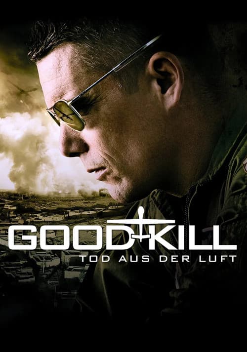 Good Kill - Tod aus der Luft