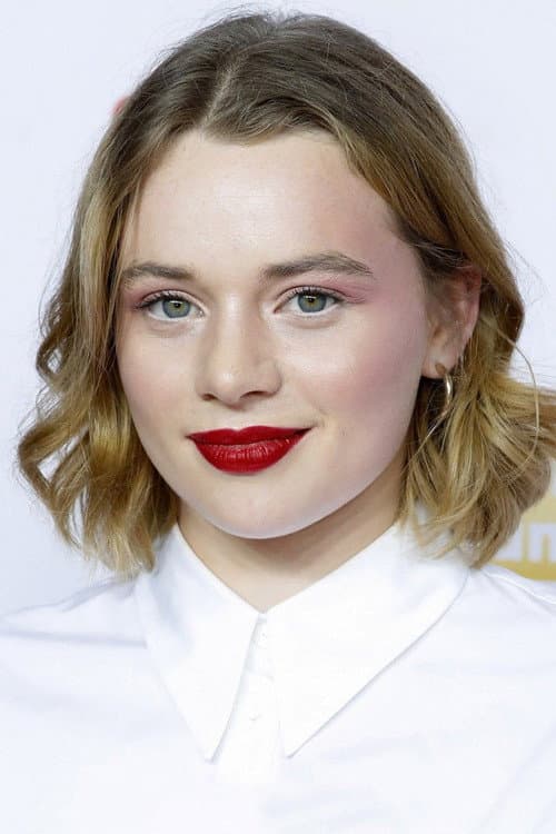 Luna Wedler