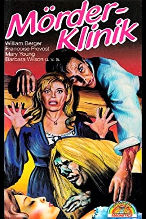 Die Mörderklinik