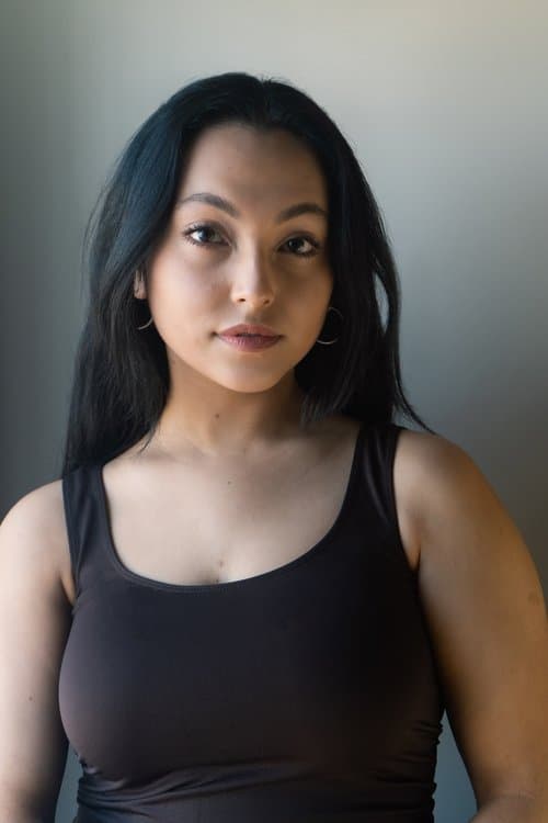 Victoria Lenhardt