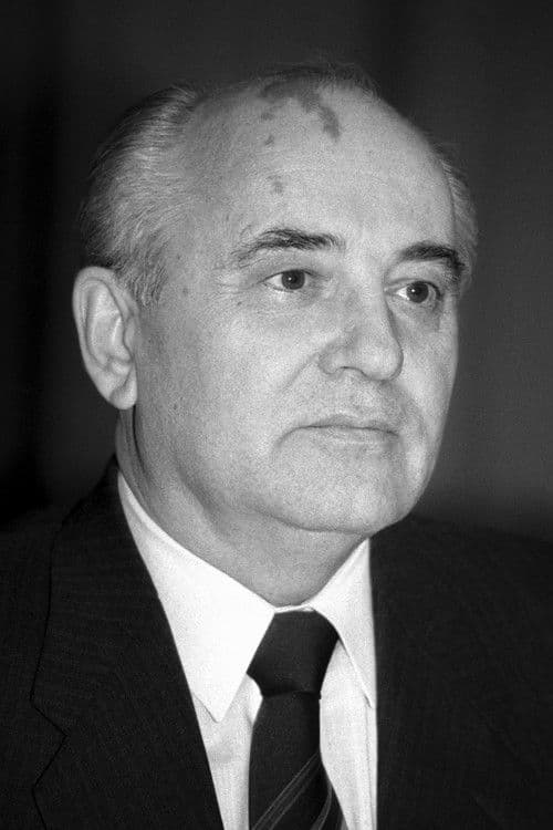 Michail Gorbatschow