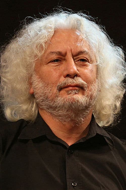 Erkan Oğur