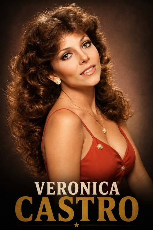 Verónica Castro