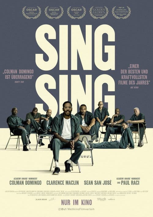 Sing Sing