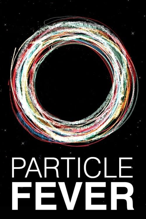 Particle Fever - Die Jagd nach dem Higgs