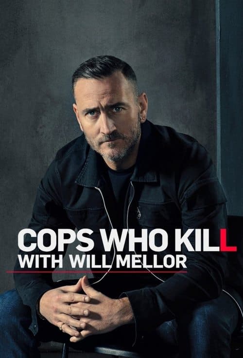 Cops Who Kill - Mörder in Uniform