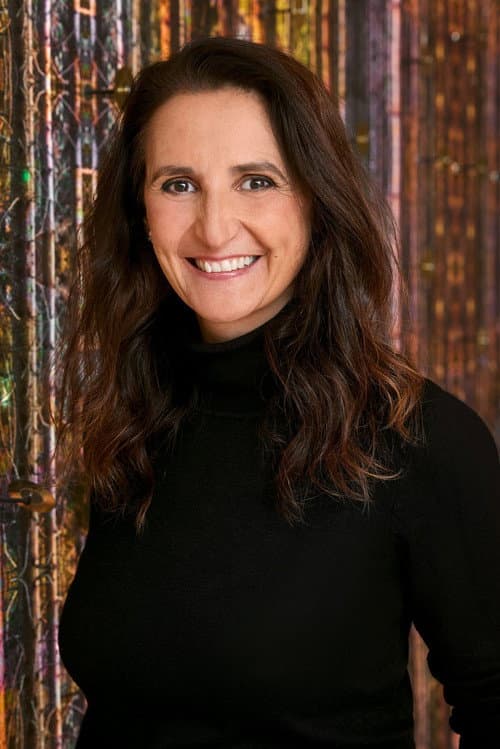 laria Resta