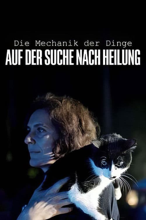 La mécanique des choses