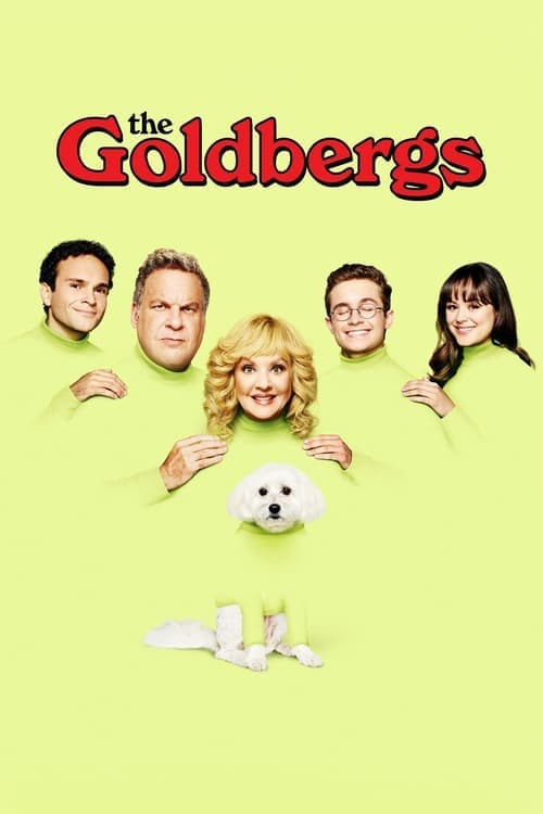 Die Goldbergs