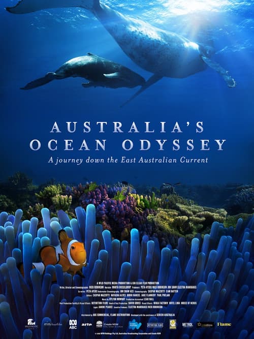 Australien - Im Sog des Ostaustralstroms
