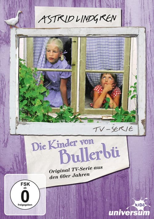 Die Kinder von Bullerbü