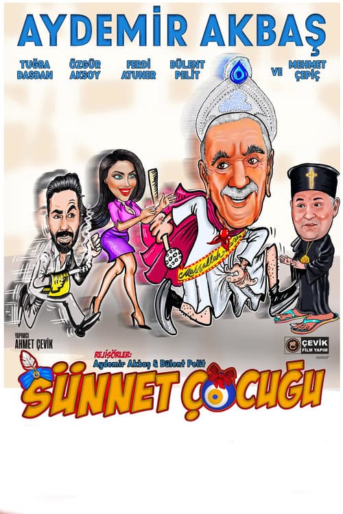 Sünnet Çocuğu