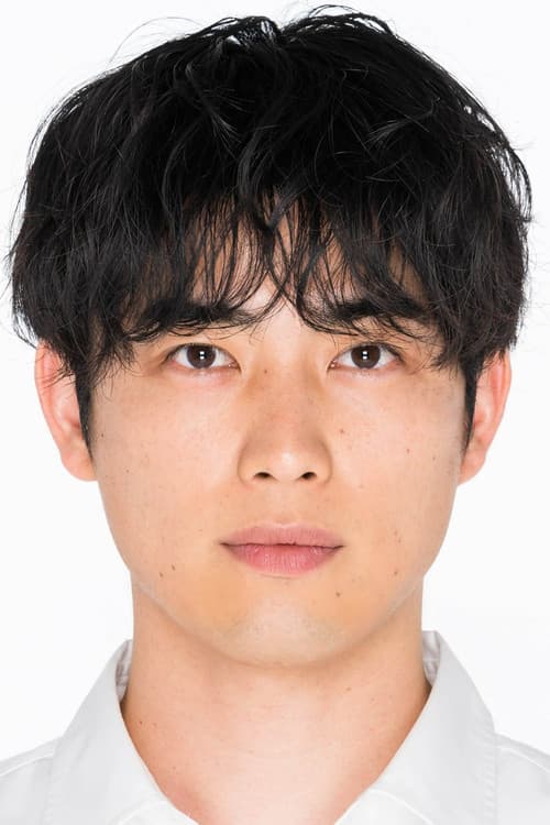 樫尾篤紀