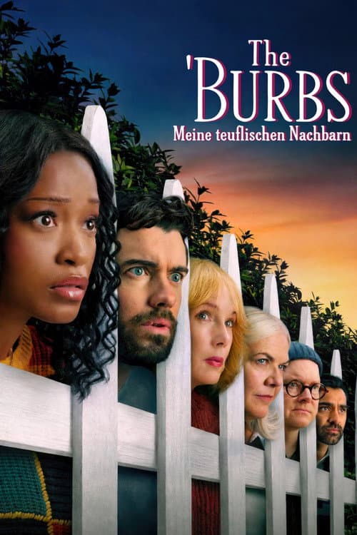 The Burbs – Meine teuflischen Nachbarn