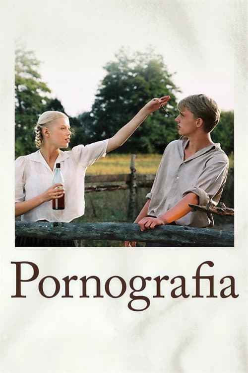Pornografia