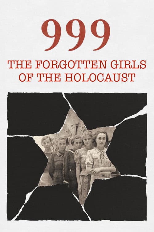 999: The Forgotten Girls