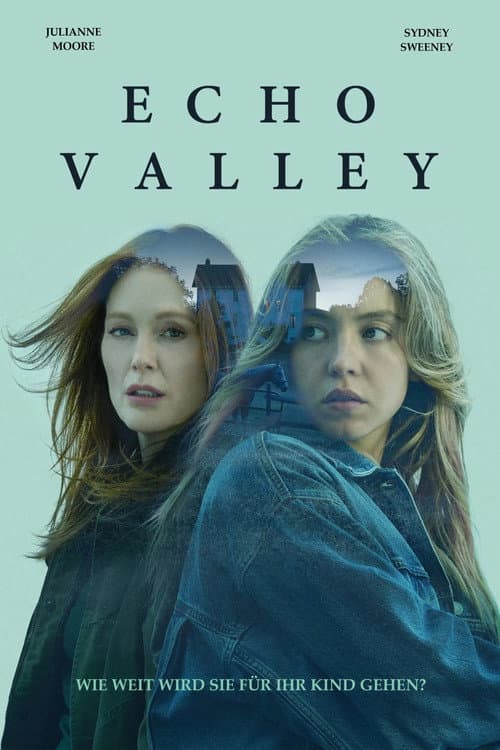 Echo Valley
