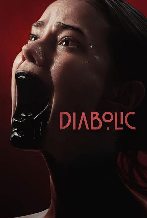 Diabolic - Gefäß des Teufels