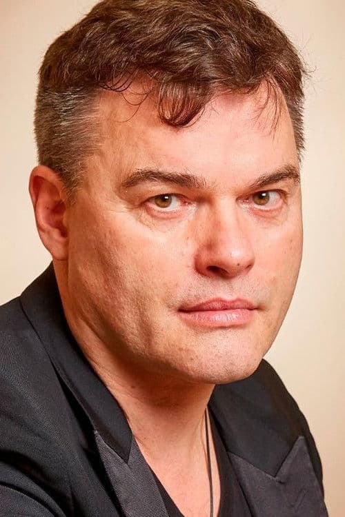 Евгений Дятлов