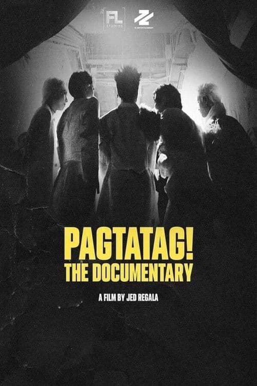 PAGTATAG! The Documentary