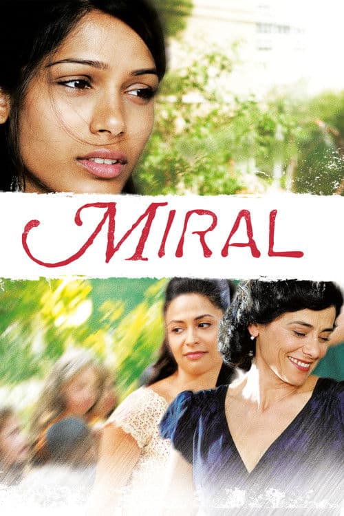 Miral