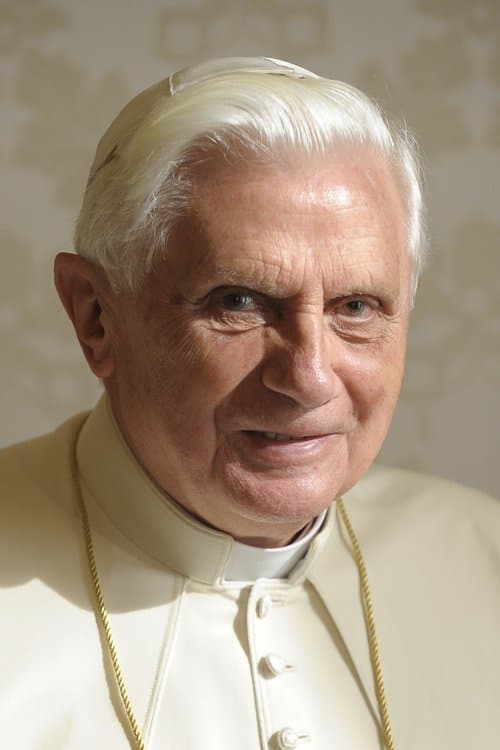 Benedikt XVI.