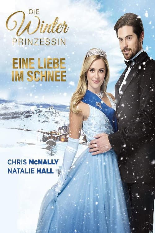 Die Winterprinzessin - Eine Liebe im Schnee