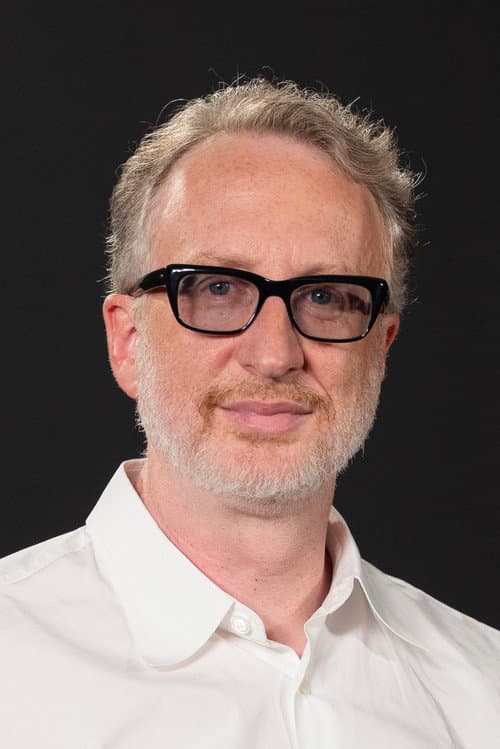 James Gray