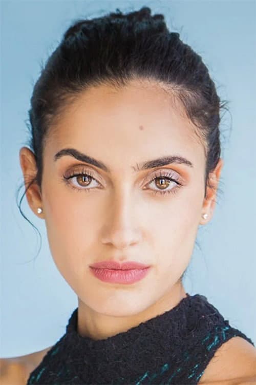Sarah Yousef