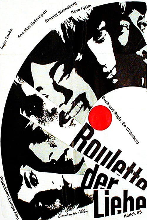 Roulette der Liebe