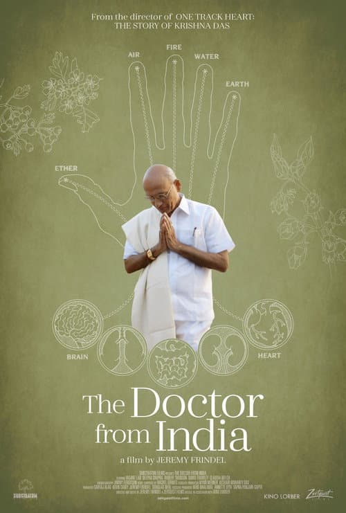 Der Doktor aus Indien
